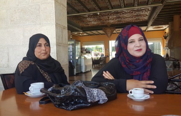 ”Vi ville ha varmvatten!”