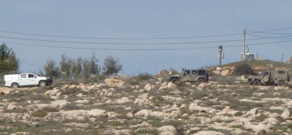 Njut av stunden, men var beredd!