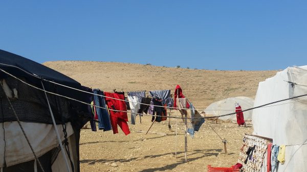 Att fortsätta kämpa mot alla odds