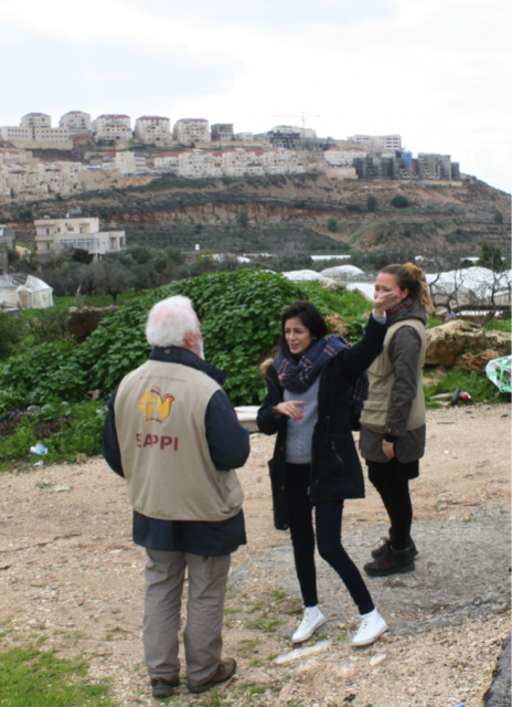 Att bygga motståndskraft