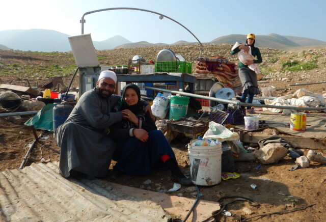 En (inte) helt vanlig dag