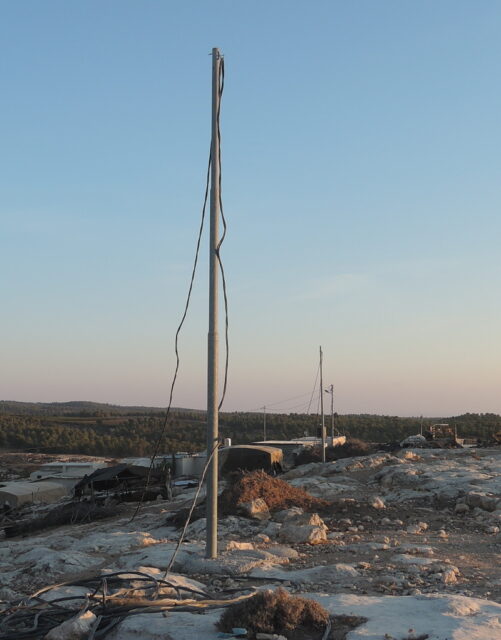 För alla som vill lyssna