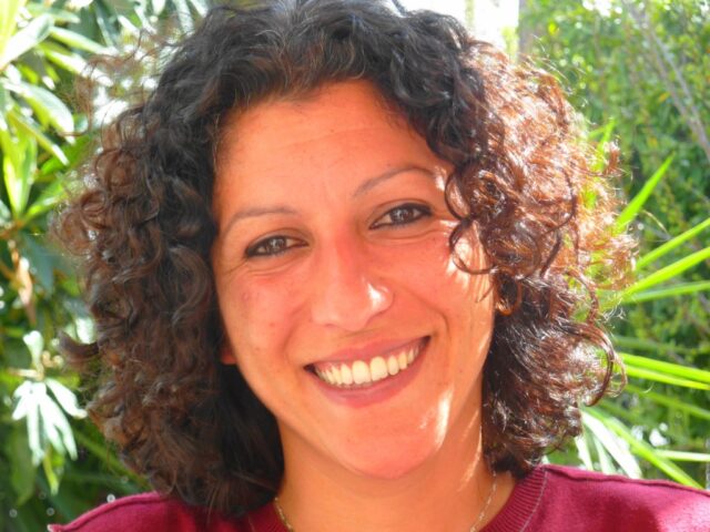 Om den palestinska identiteten