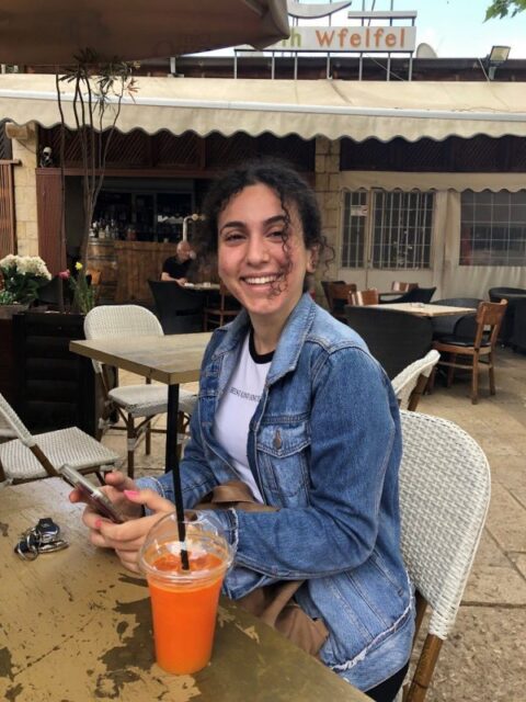 Bostad efter etnicitet