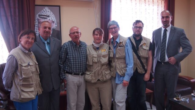 Min hemort Jerusalem al-Ram