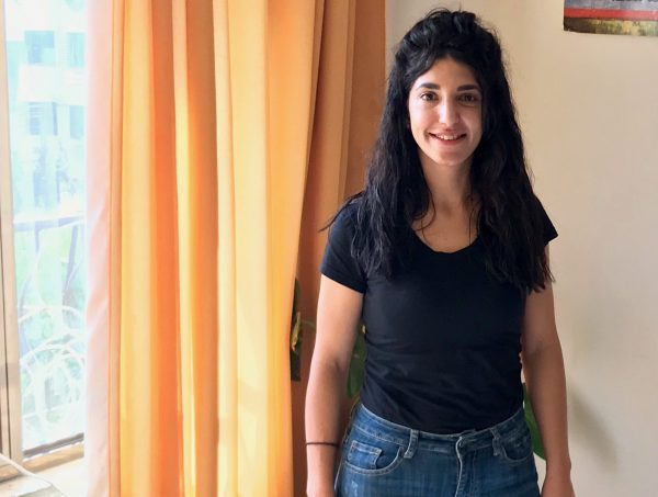 ”Ockupationen är grundorsaken”