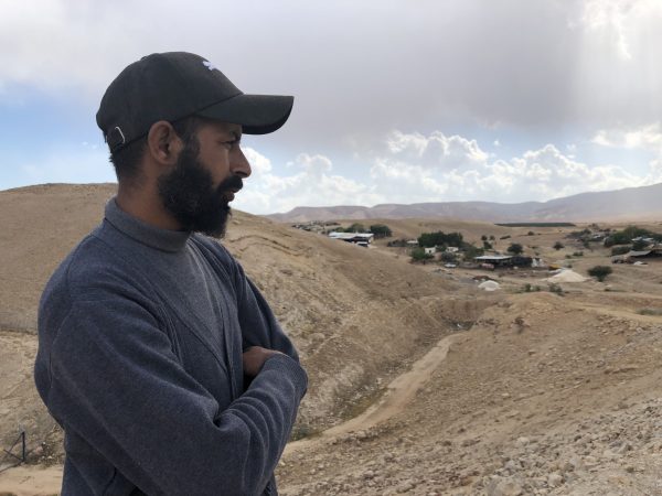 När vatten är olagligt