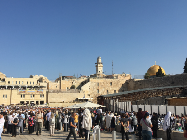 Att spräcka sin bubbla