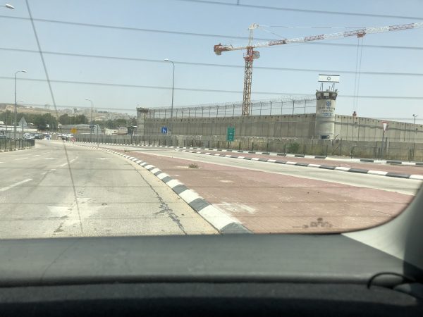 ”Jag är helt förstörd. Nu måste jag fira ramadan utan min son.”