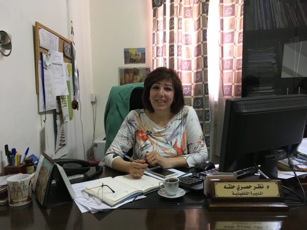 Främja kvinnors ekonomiska oberoende för fred