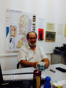 Rabbi Yehiel Grenimann
