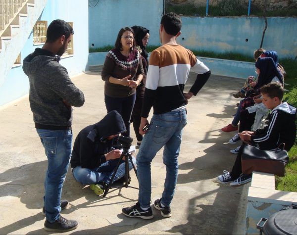 ”Vi måste skydda vårt kulturarv”