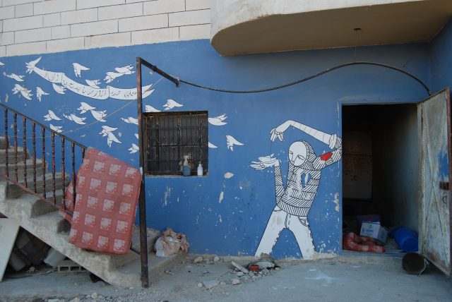 at-Tuwani – lägg det på minnet