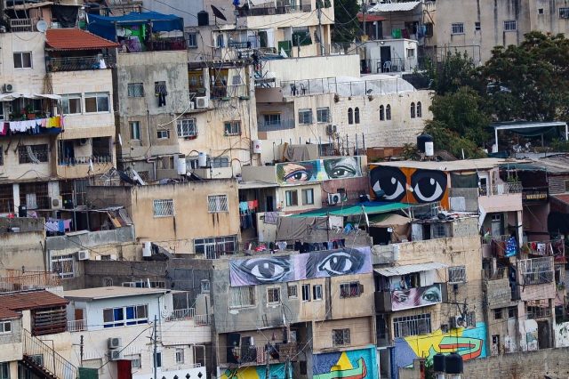 Ett pågående trauma