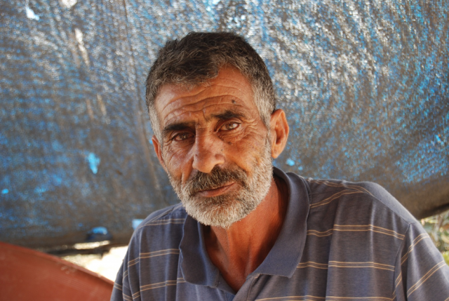 Jag kommer prata tills att världen förstår