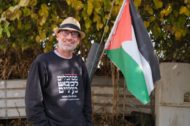 Jag slutar inte förrän de stoppar mig för gott