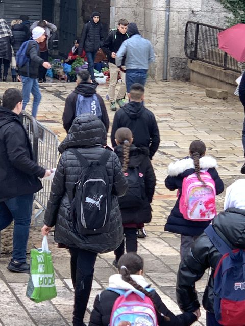 Bilden jag inte kan ta