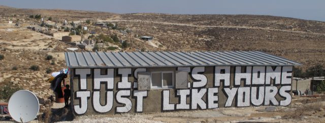 Uthållighet och hopp