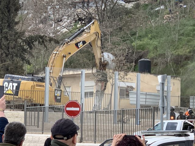 Att förlora sitt hem