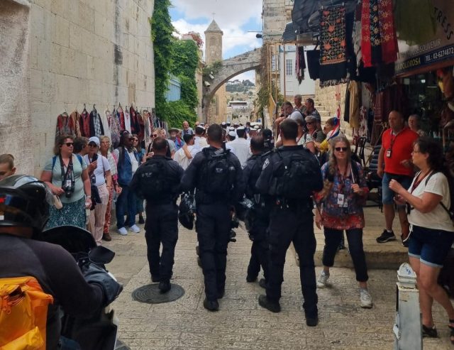 Vad Sverige kan lära sig av Israel