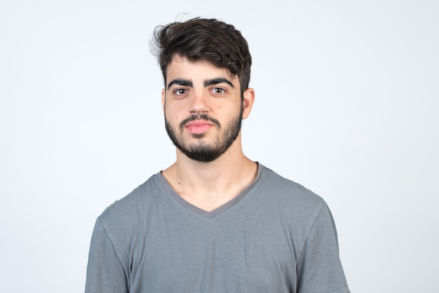 Vittnesmål från en vapenvägrare